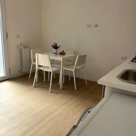 House Espresso Metro C Appartement