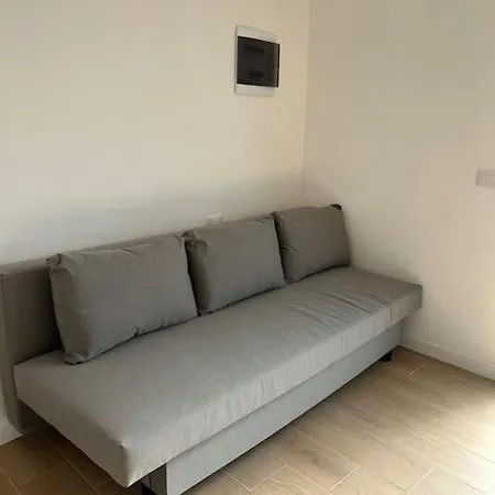 Appartement House Espresso Metro C *