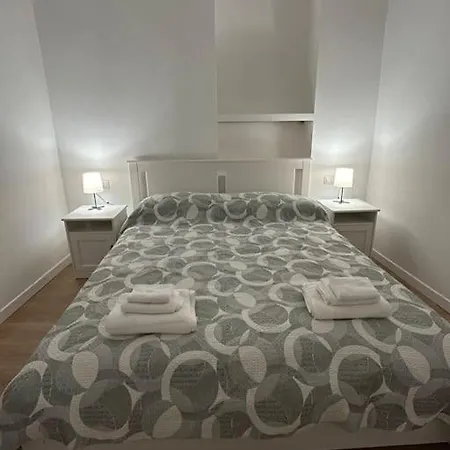 Appartement House Espresso Metro C
