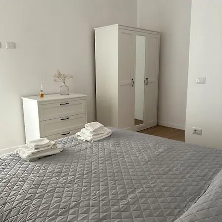 Appartement House Espresso Metro C Rome