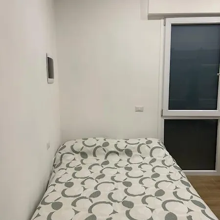 House Espresso Metro C Appartement Rome